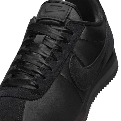 Nike Cortez Textile Black