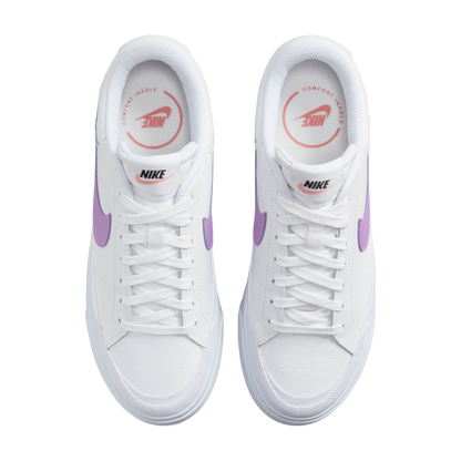 Nike Court Legacy Lifts Damen Freizeitschuhe