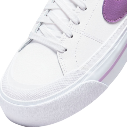 Nike Court Legacy Lifts Damen Freizeitschuhe