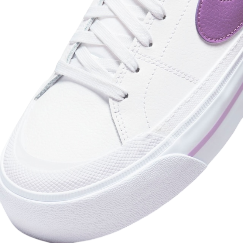 Nike Court Legacy Lifts Damen Freizeitschuhe