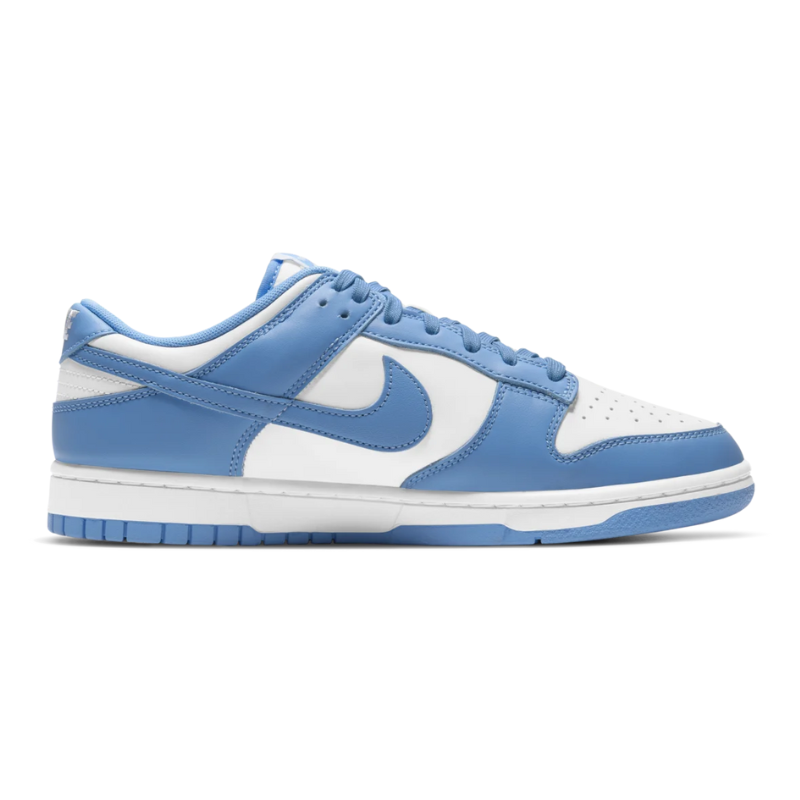 Nike Dunk – Low UNC (GS)