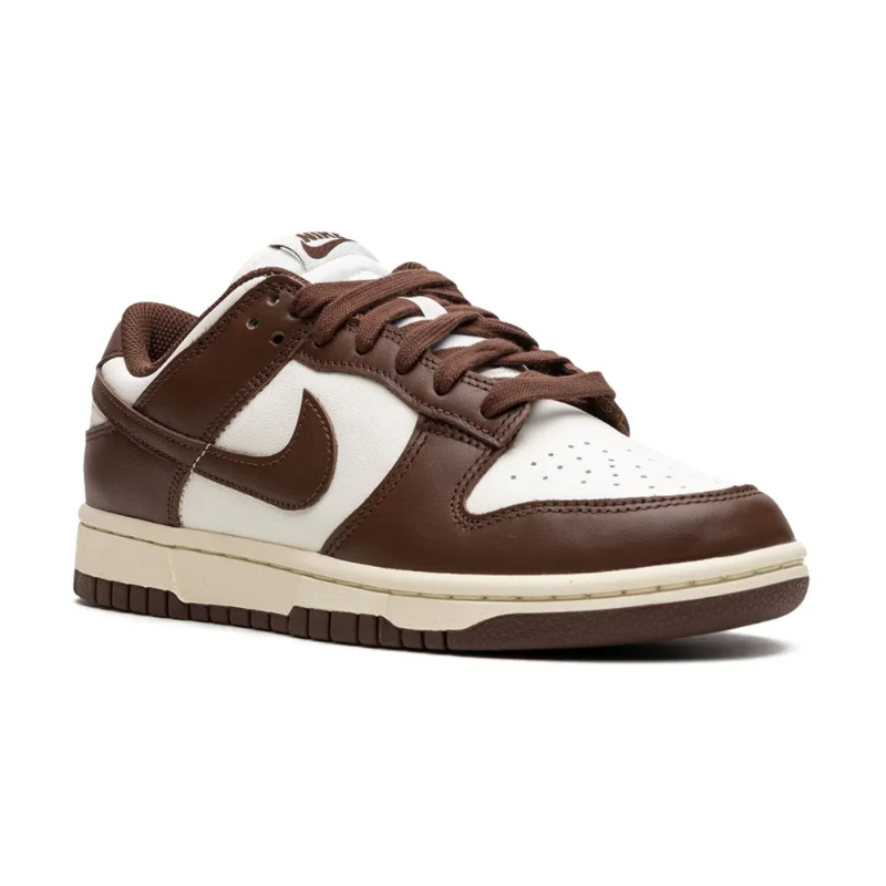 Nike Dunk Low Cacao Wow