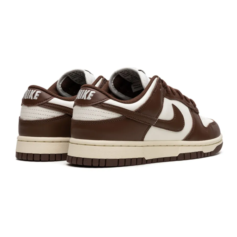 Nike Dunk Low Cacao Wow