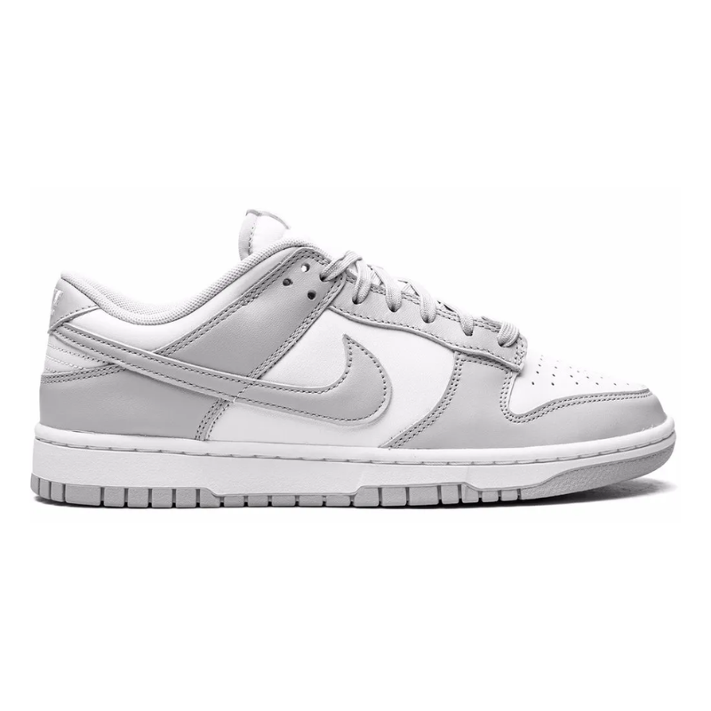 Nike Dunk Low Grey Fog