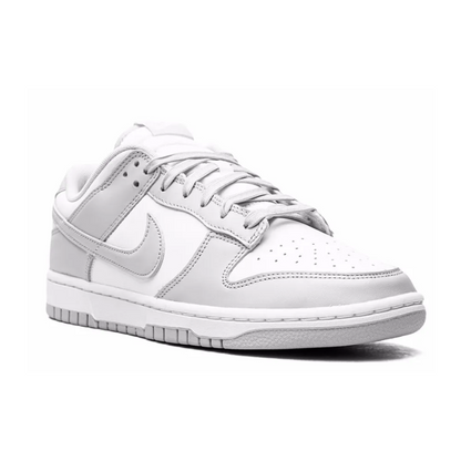 Nike Dunk Low Grey Fog