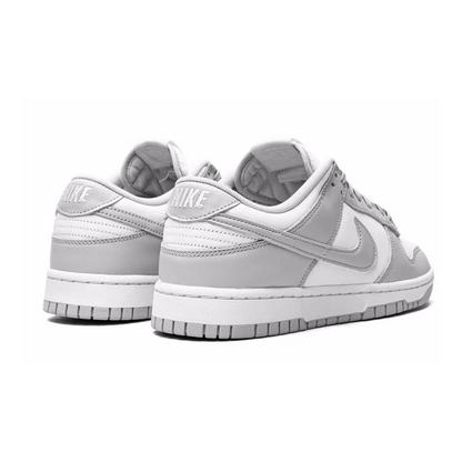 Nike Dunk Low Grey Fog