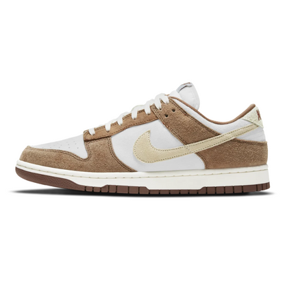 Nike Dunk Low – Medium Curry