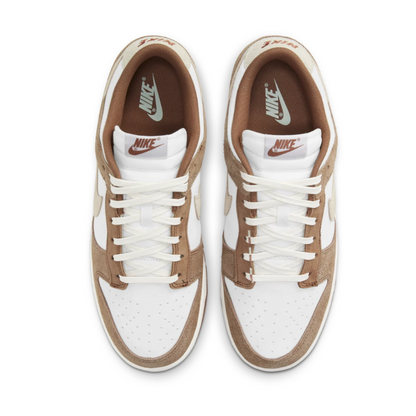 Nike Dunk Low – Medium Curry