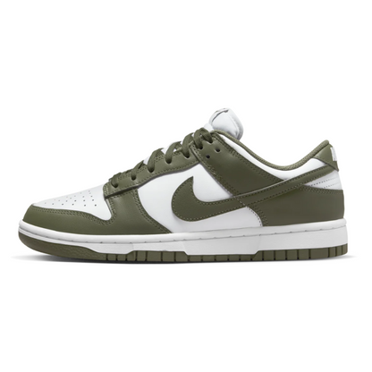 Nike Dunk Low Medium Olive