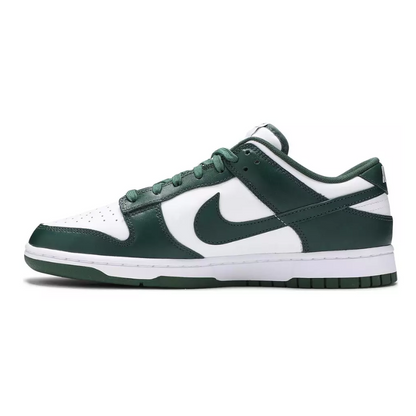 Nike Dunk Low Michigan State