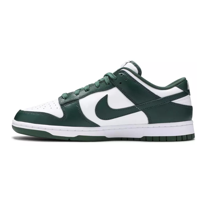 Nike Dunk Low Michigan State