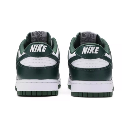 Nike Dunk Low Michigan State