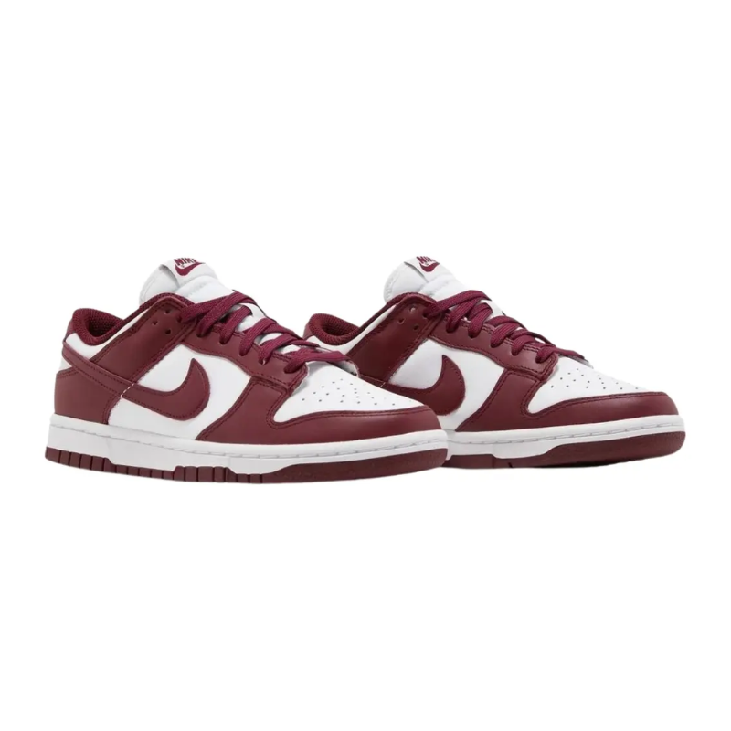 Nike Dunk Low Bordeaux
