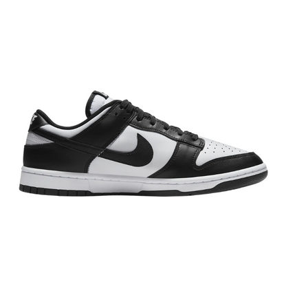 Nike Dunk Low Retro White Black Panda