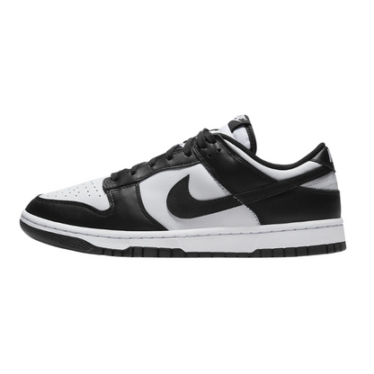 Nike Dunk Low Retro White Black Panda