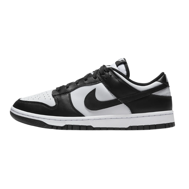 Nike Dunk Low Retro White Black Panda