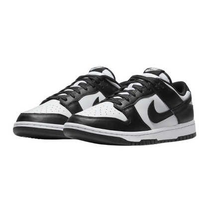 Nike Dunk Low Retro White Black Panda