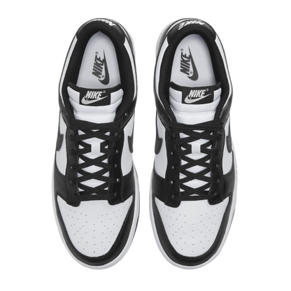 Nike Dunk Low Retro White Black Panda