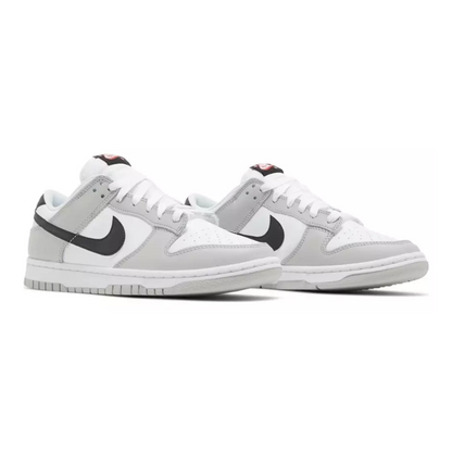 Nike Dunk Low SE – Lottery Pack Grey Fog