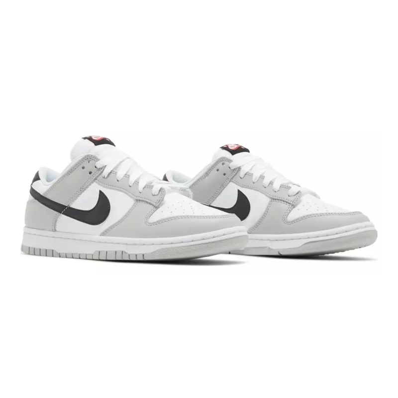 Nike Dunk Low SE – Lottery Pack Grey Fog