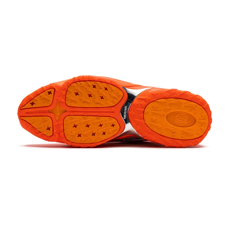 Nike Hot Step 2 Drake NOCTA Total Orange