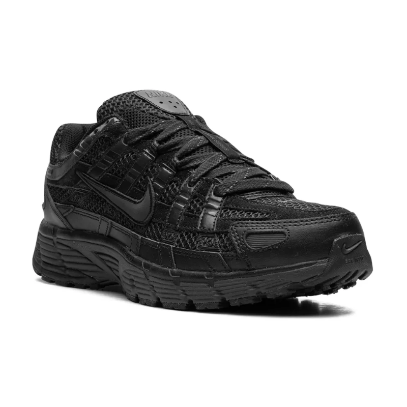 Nike P-6000 Black