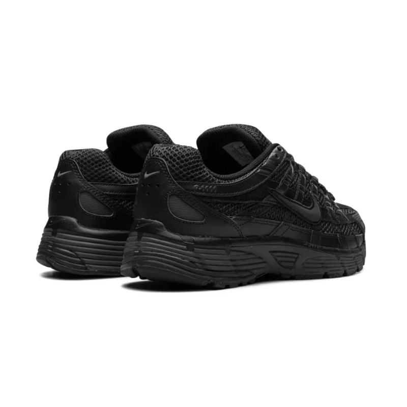 Nike P-6000 Black