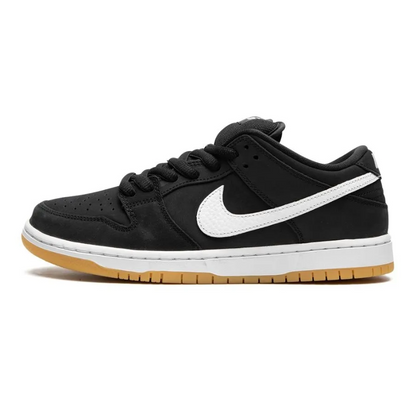 Nike SB Dunk Low Pro Black Gum