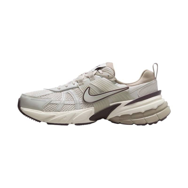 Nike V2k Run “Light Orewood Brown”