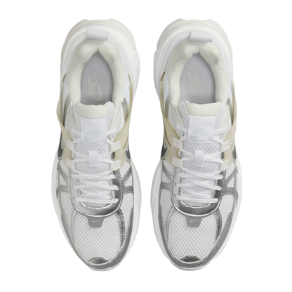 Nike V2K Run / Pure Platinum/Metallic Silver