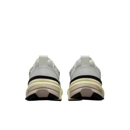 Nike V2K Run Summit White Metallic Silver