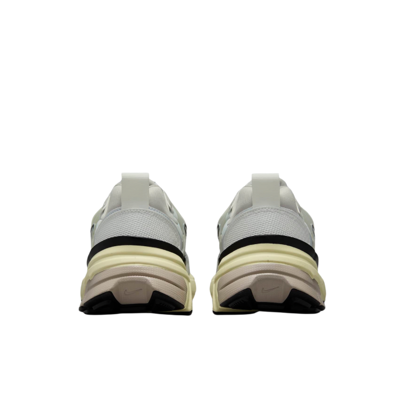 Nike V2K Run Summit White Metallic Silver