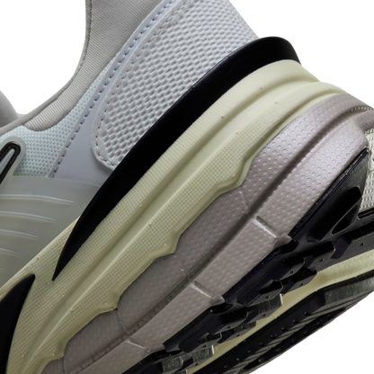 Nike V2K Run Summit White Metallic Silver