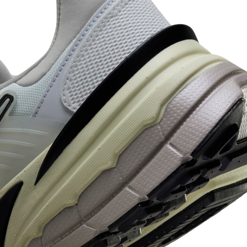 Nike V2K Run Summit White Metallic Silver