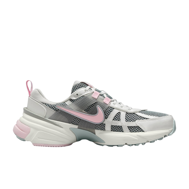 Nike V2K Run Pink Foam (Women's