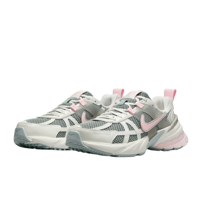 Nike V2K Run Pink Foam (Women's