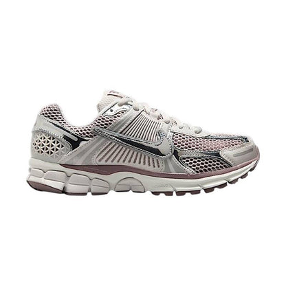 Nike Zoom Vomero 5 Metallic Silver Platinum Violet