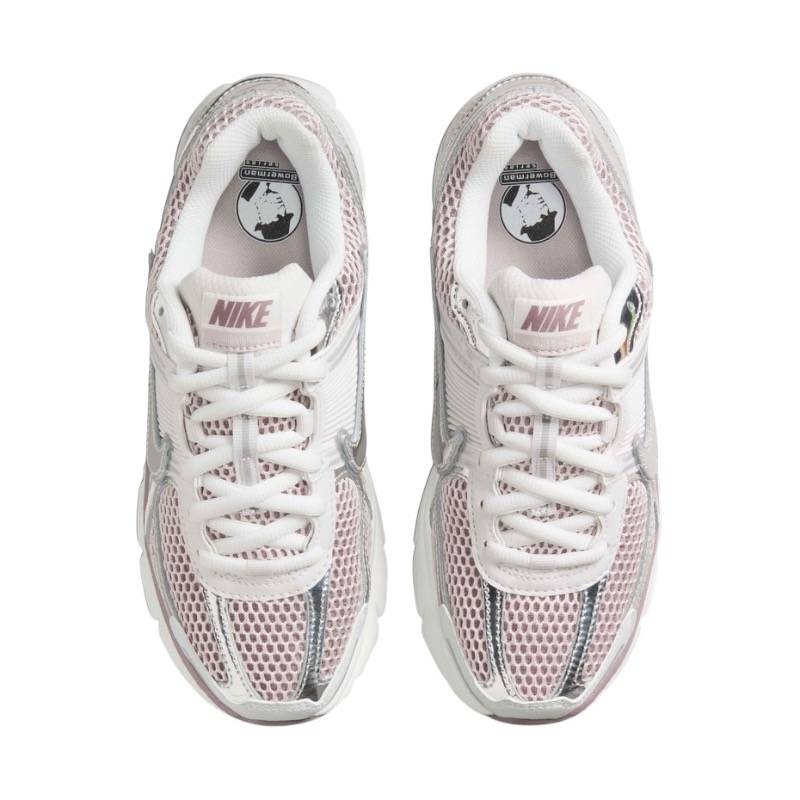 Nike Zoom Vomero 5 Metallic Silver Platinum Violet