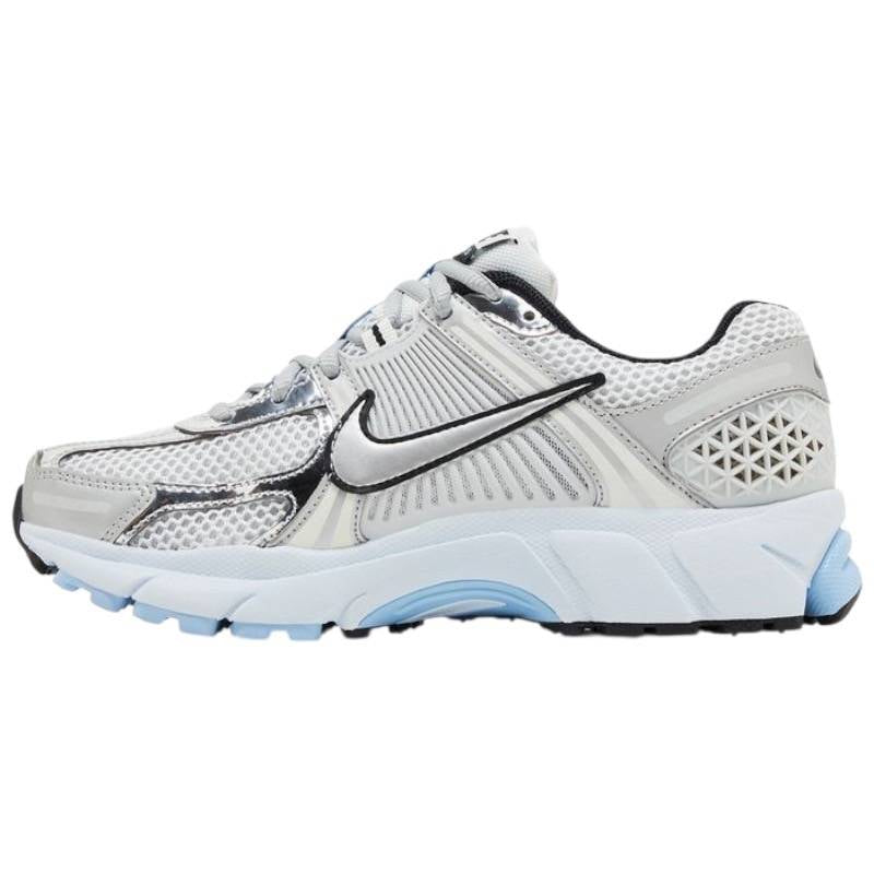 Nike Zoom Vomero 5 Metallic Silver Blue Tint