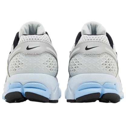Nike Zoom Vomero 5 Metallic Silver Blue Tint