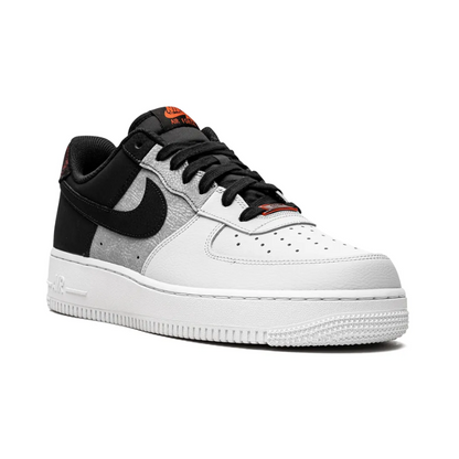 Nike Air Force 1 Low ’07 Black Smoke Grey