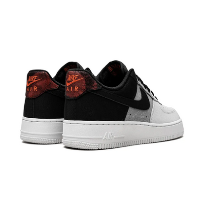 Nike Air Force 1 Low ’07 Black Smoke Grey