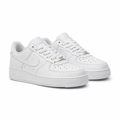 Nike Air Force 1 Low '07 White