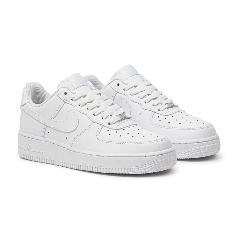 Nike Air Force 1 Low '07 White