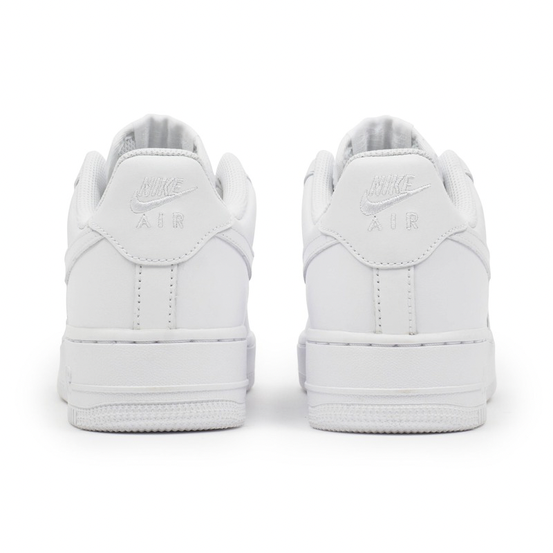 Nike Air Force 1 Low '07 White