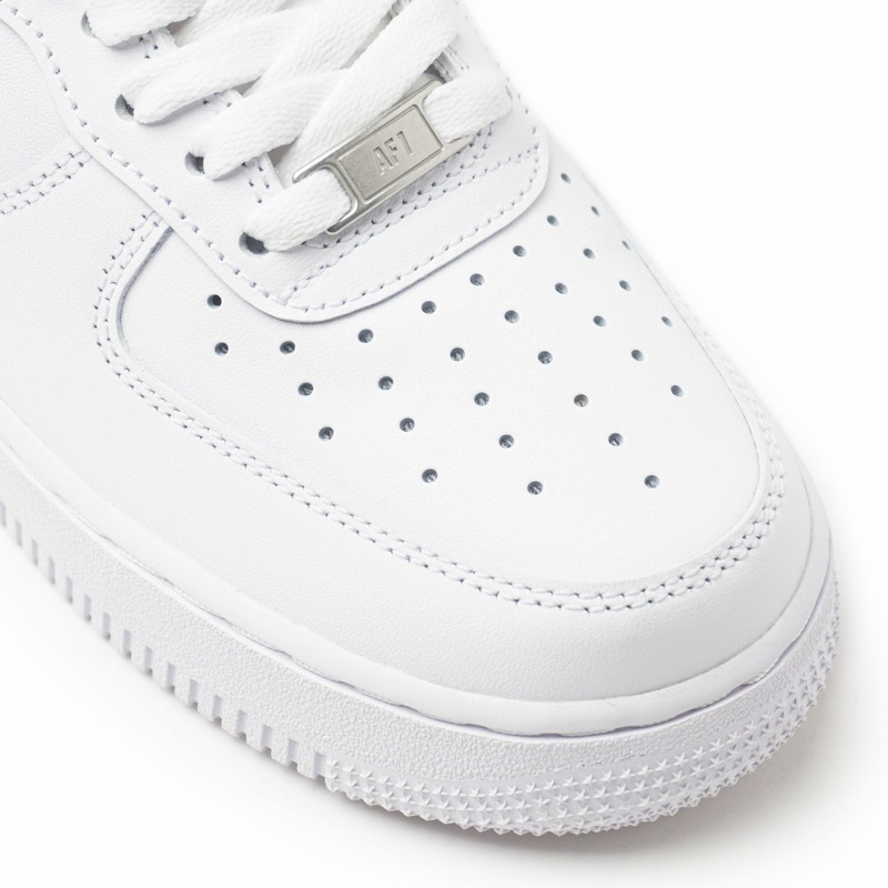 Nike Air Force 1 Low '07 White