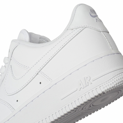 Nike Air Force 1 Low '07 White
