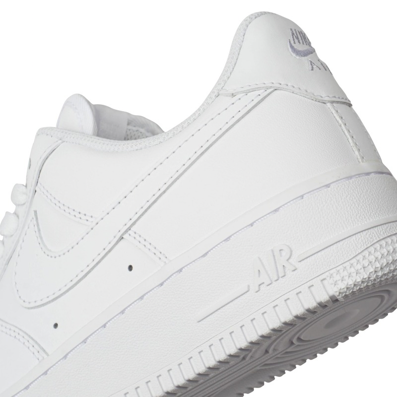 Nike Air Force 1 Low '07 White