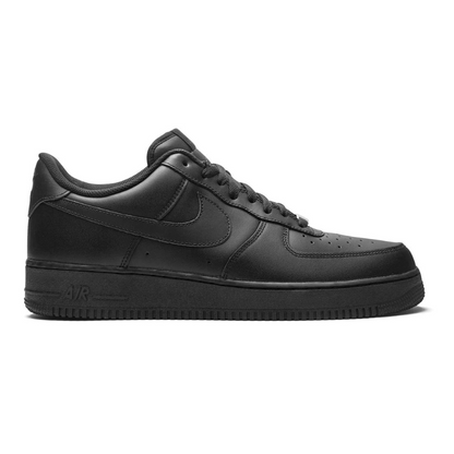 Nike Air Force 1 Low '07 Black