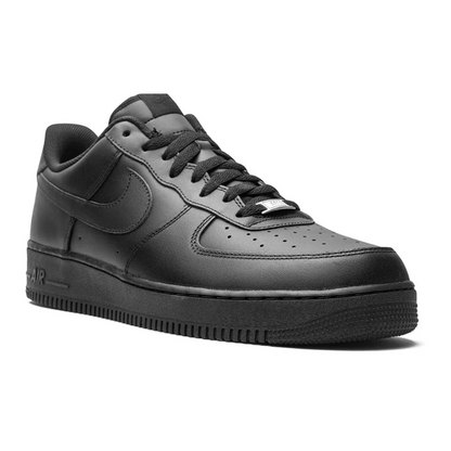 Nike Air Force 1 Low '07 Black